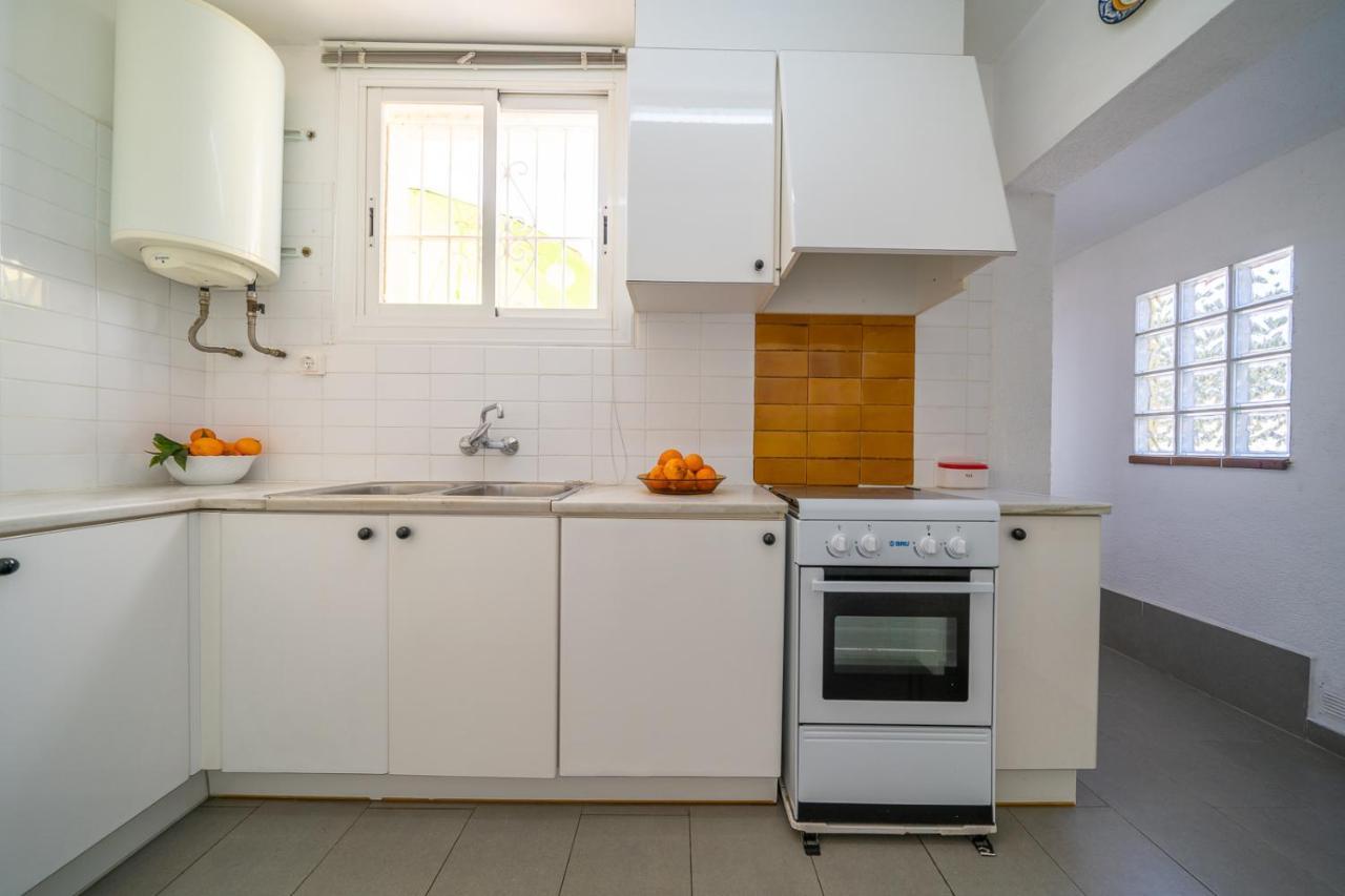 Villa Vista Lux, Piscina Privada Y Zona Exterior Con Vista Mar Tossa de Mar Bagian luar foto