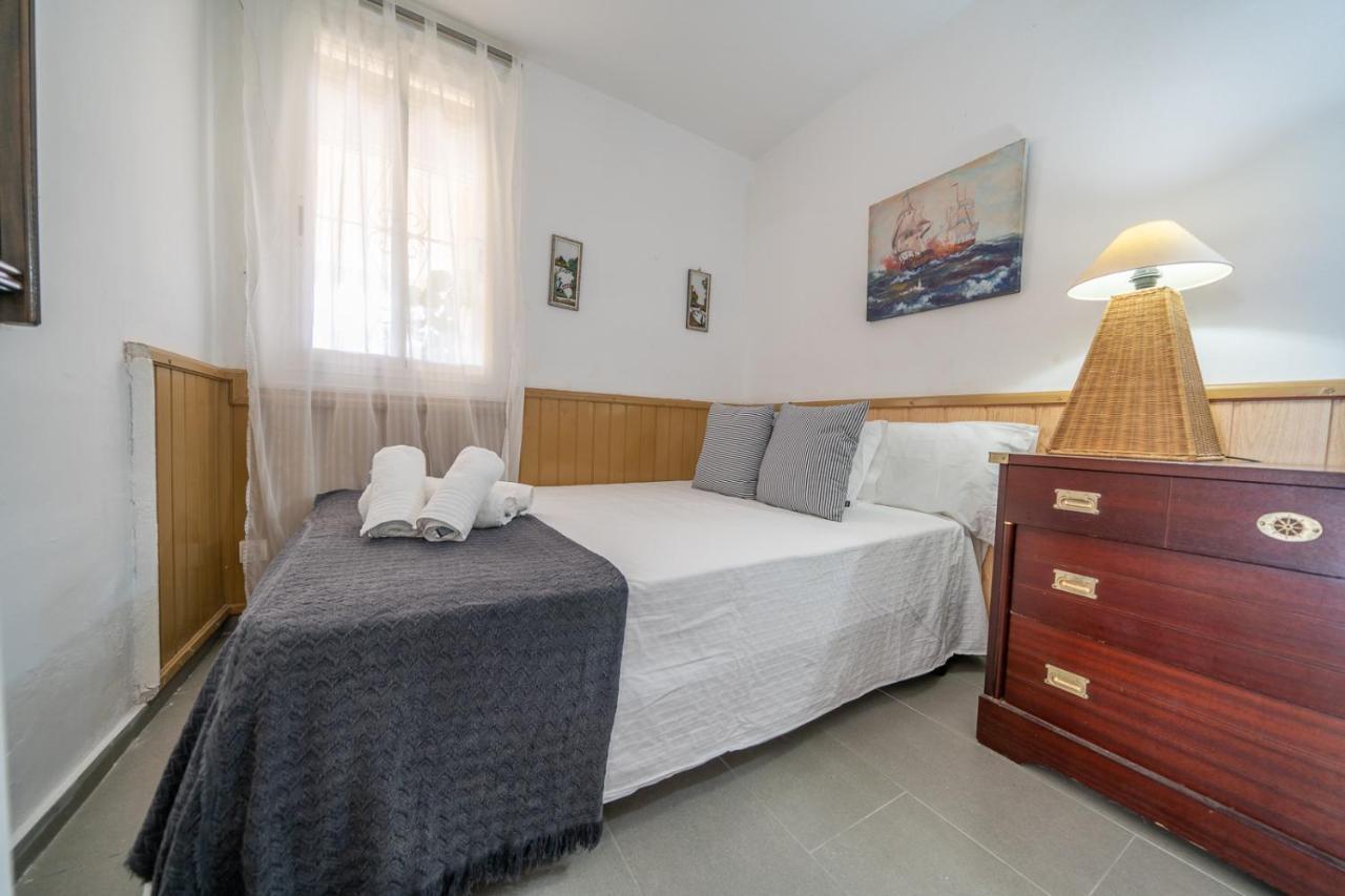 Villa Vista Lux, Piscina Privada Y Zona Exterior Con Vista Mar Tossa de Mar Bagian luar foto