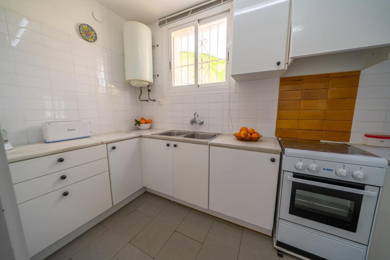Villa Vista Lux, Piscina Privada Y Zona Exterior Con Vista Mar Tossa de Mar Bagian luar foto
