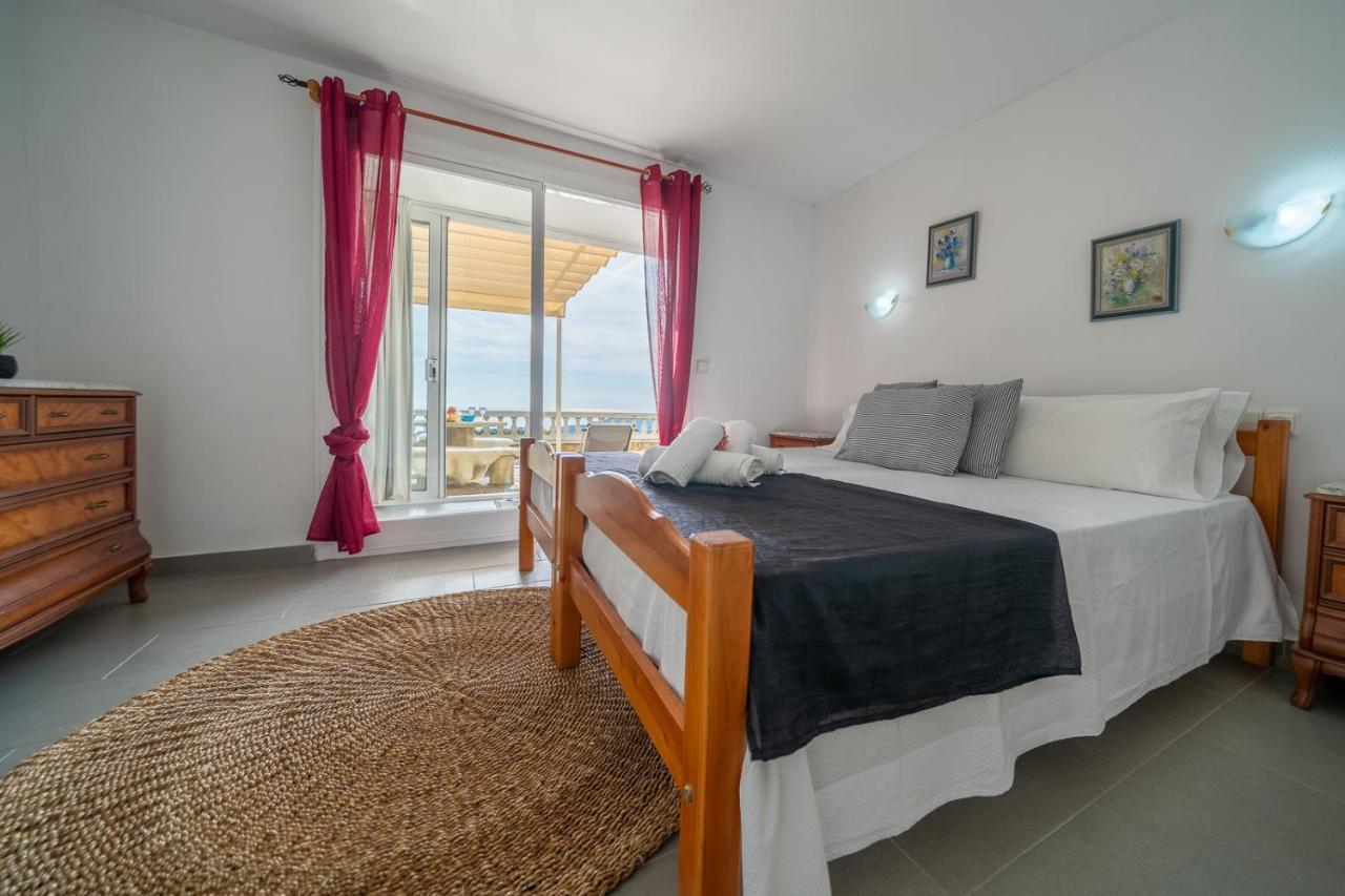 Villa Vista Lux, Piscina Privada Y Zona Exterior Con Vista Mar Tossa de Mar Bagian luar foto