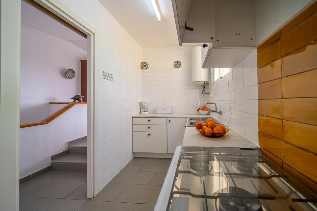 Villa Vista Lux, Piscina Privada Y Zona Exterior Con Vista Mar Tossa de Mar Bagian luar foto